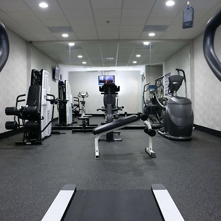 Best Western Plus Roswell/Alpharetta Екстер'єр фото