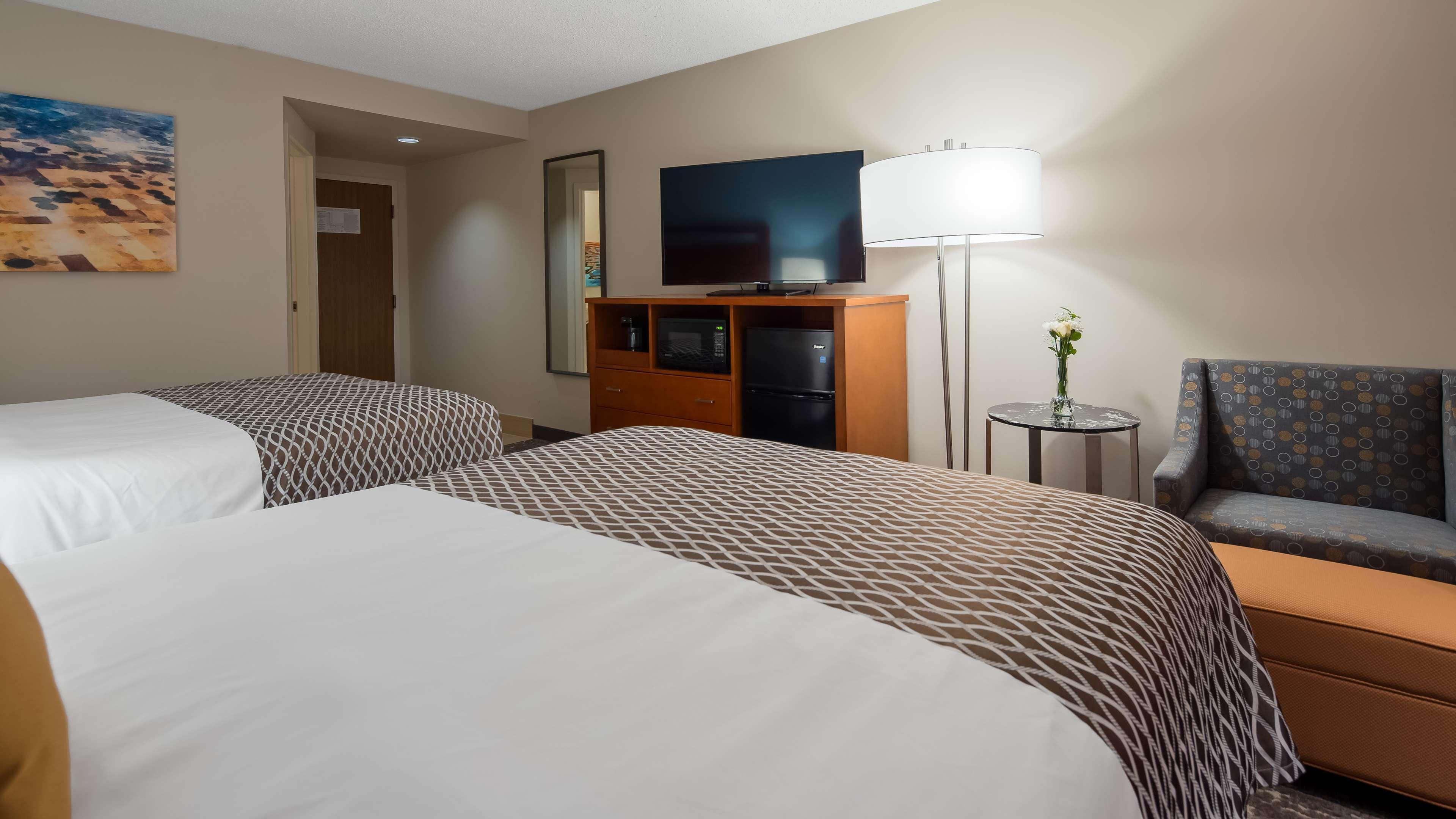 Best Western Plus Roswell/Alpharetta Екстер'єр фото