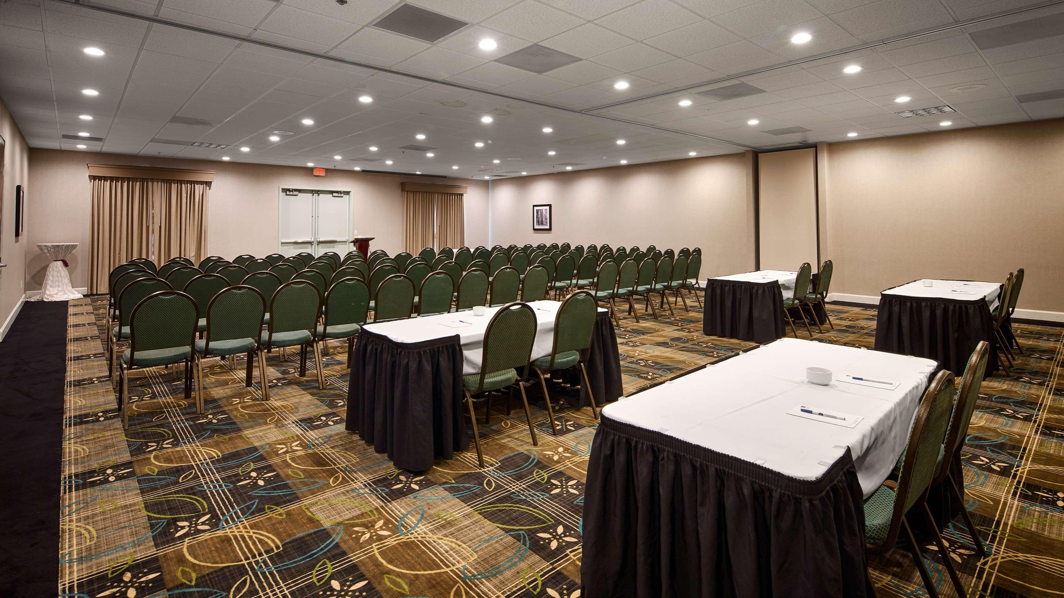 Best Western Plus Roswell/Alpharetta Екстер'єр фото