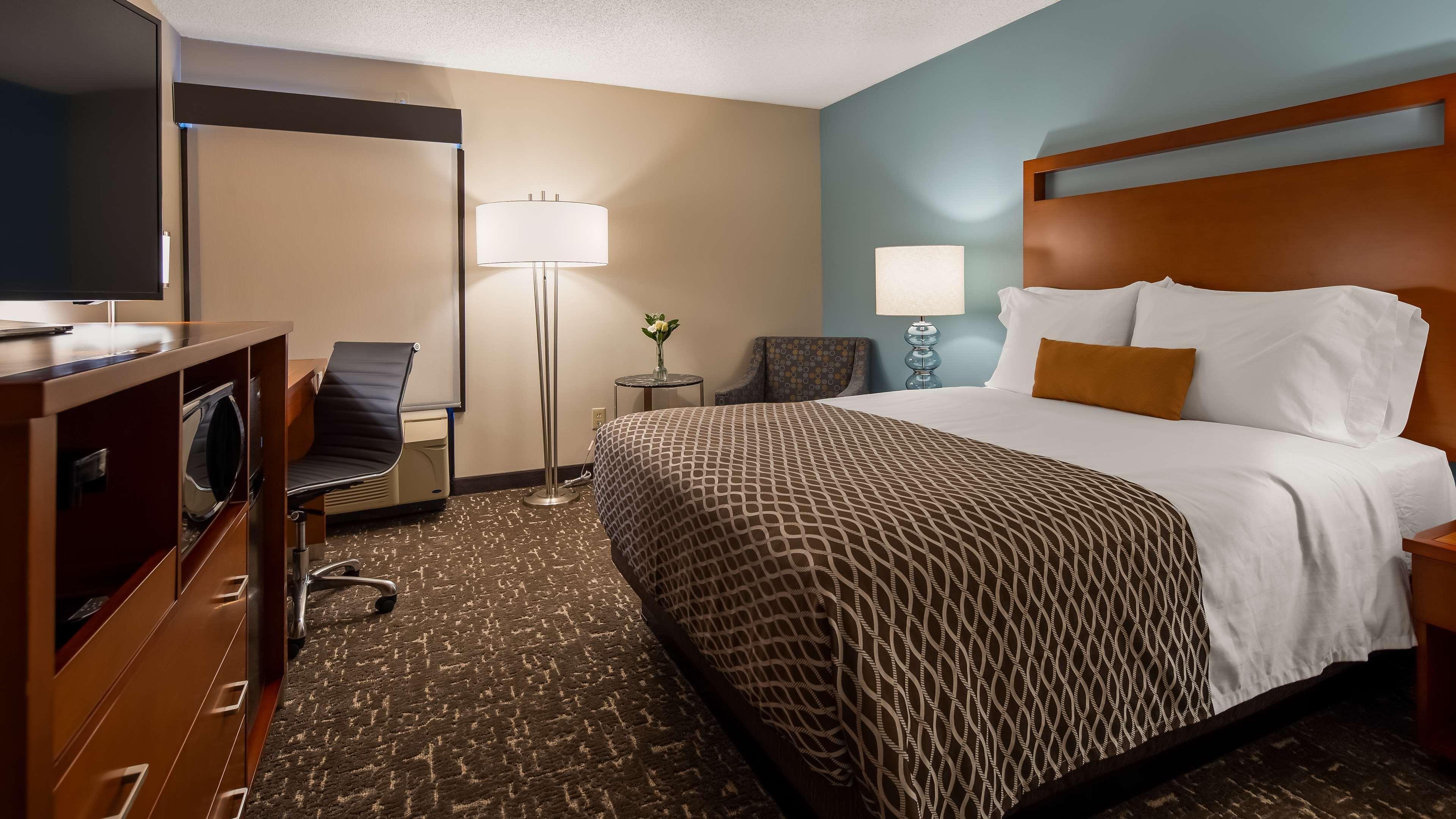 Best Western Plus Roswell/Alpharetta Екстер'єр фото