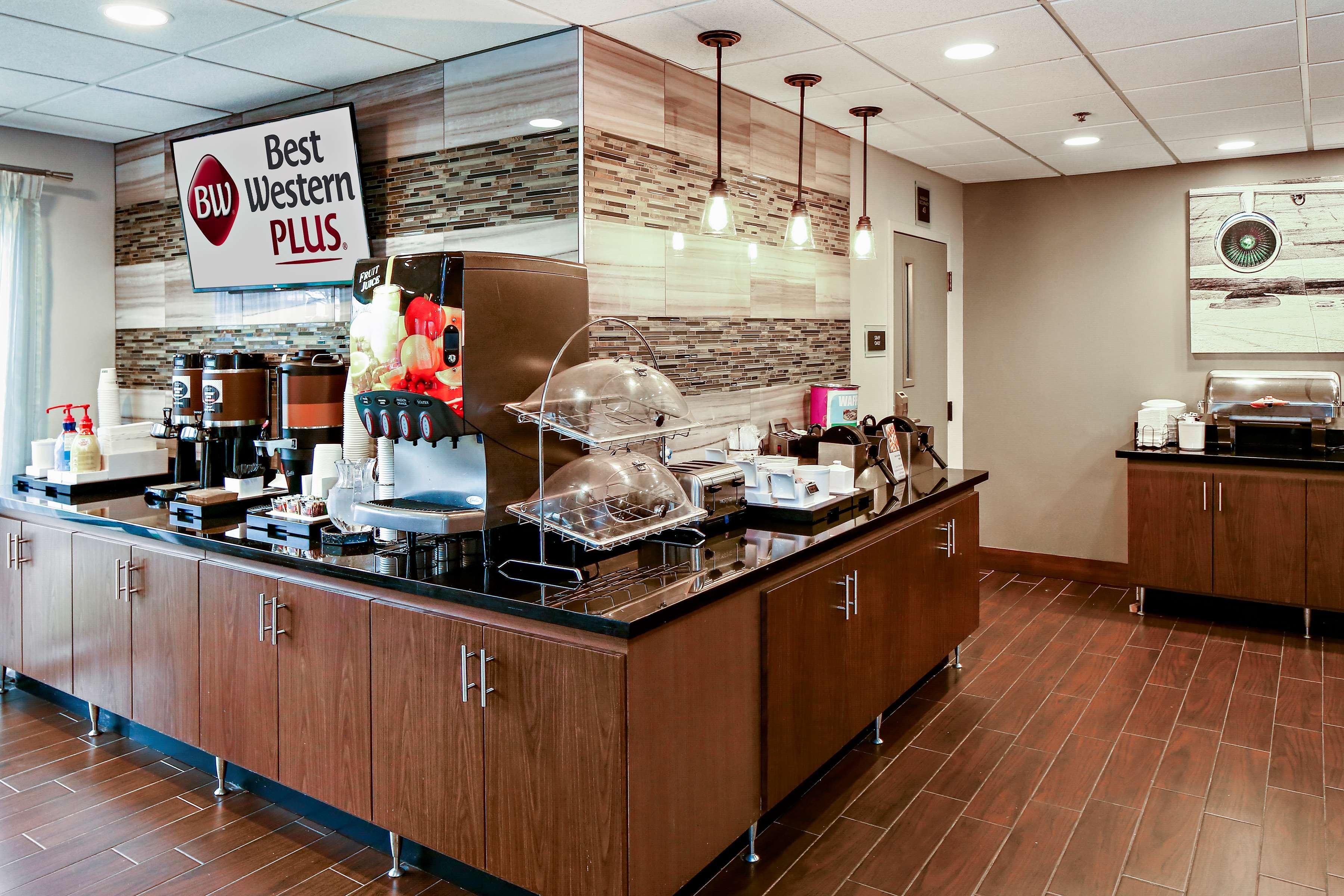 Best Western Plus Roswell/Alpharetta Екстер'єр фото
