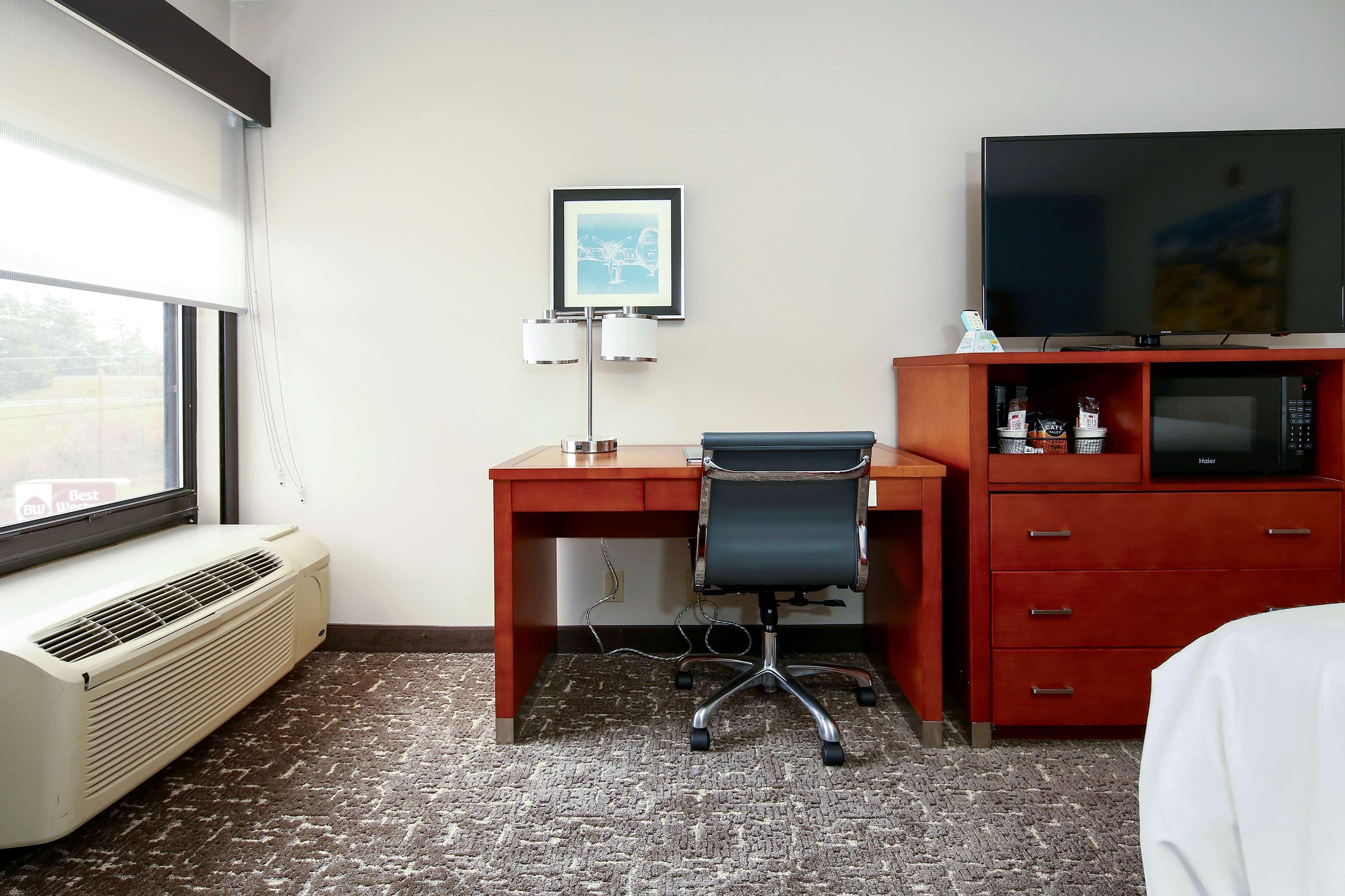 Best Western Plus Roswell/Alpharetta Екстер'єр фото