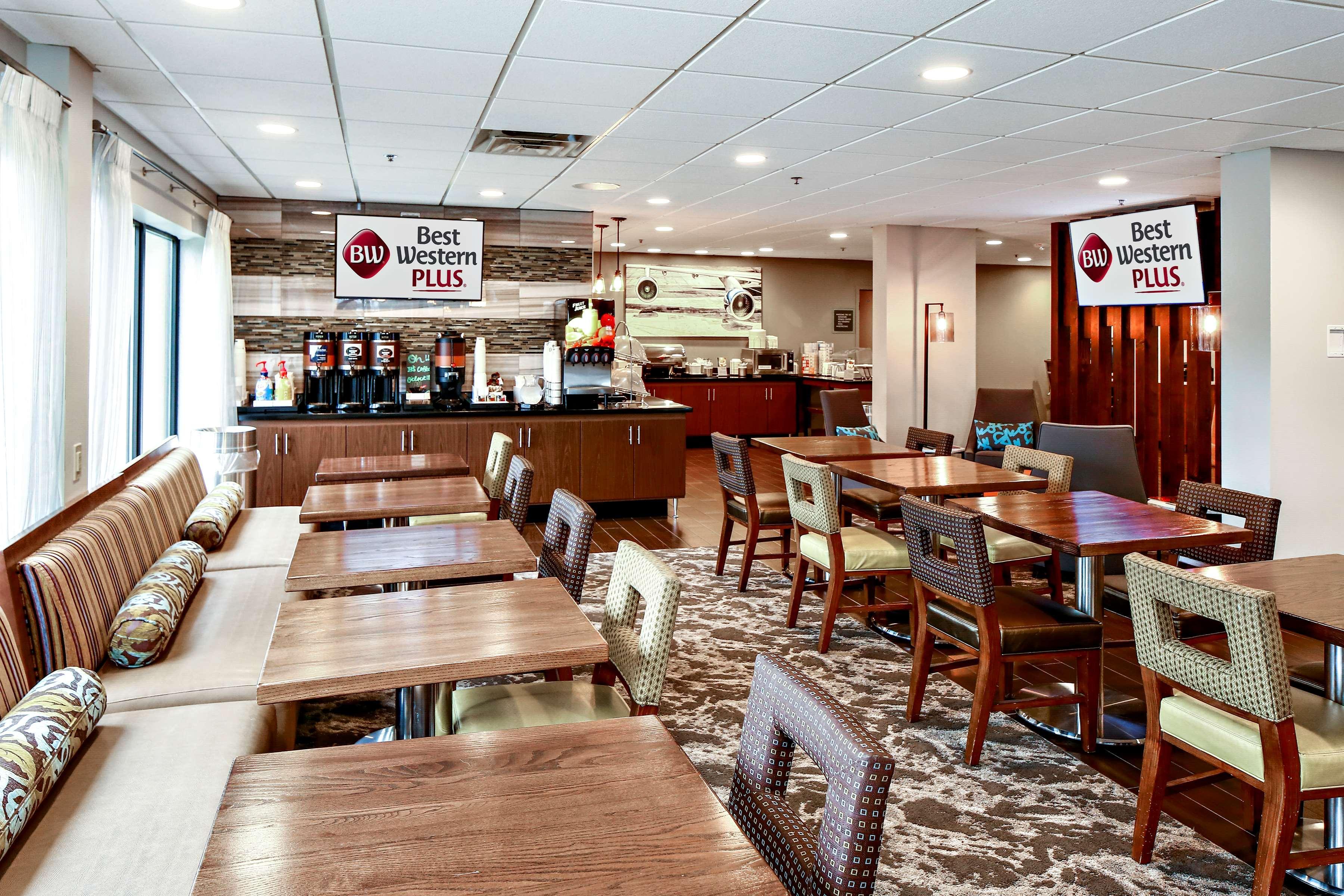Best Western Plus Roswell/Alpharetta Екстер'єр фото