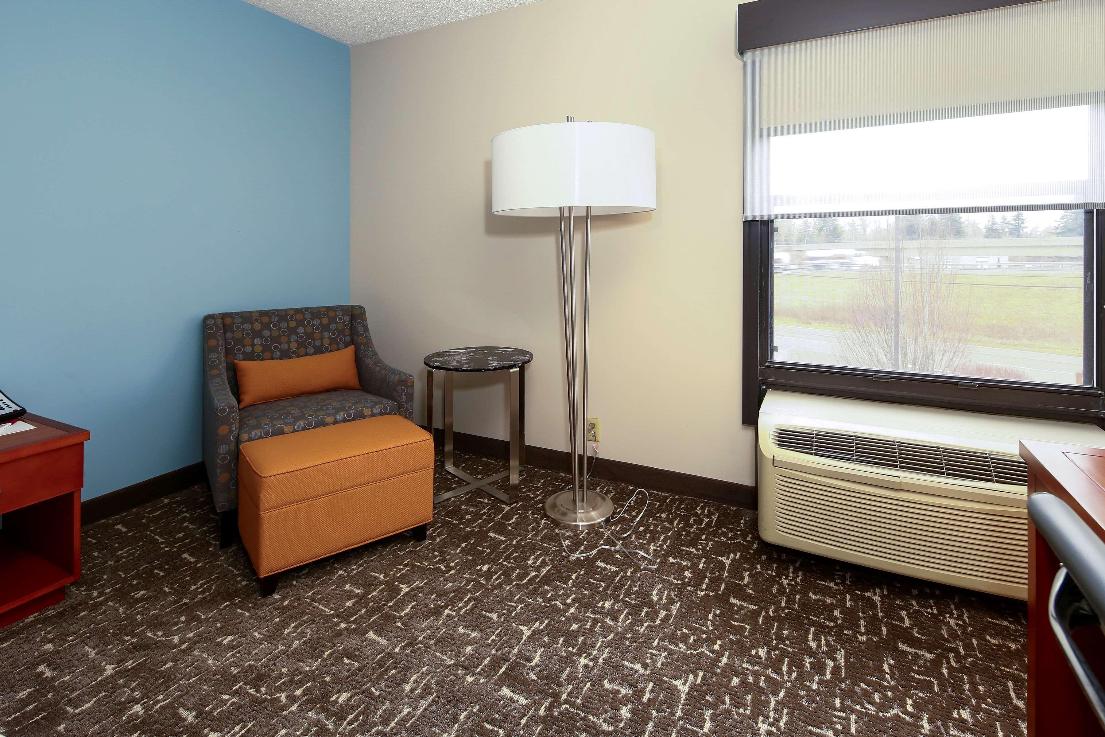 Best Western Plus Roswell/Alpharetta Екстер'єр фото