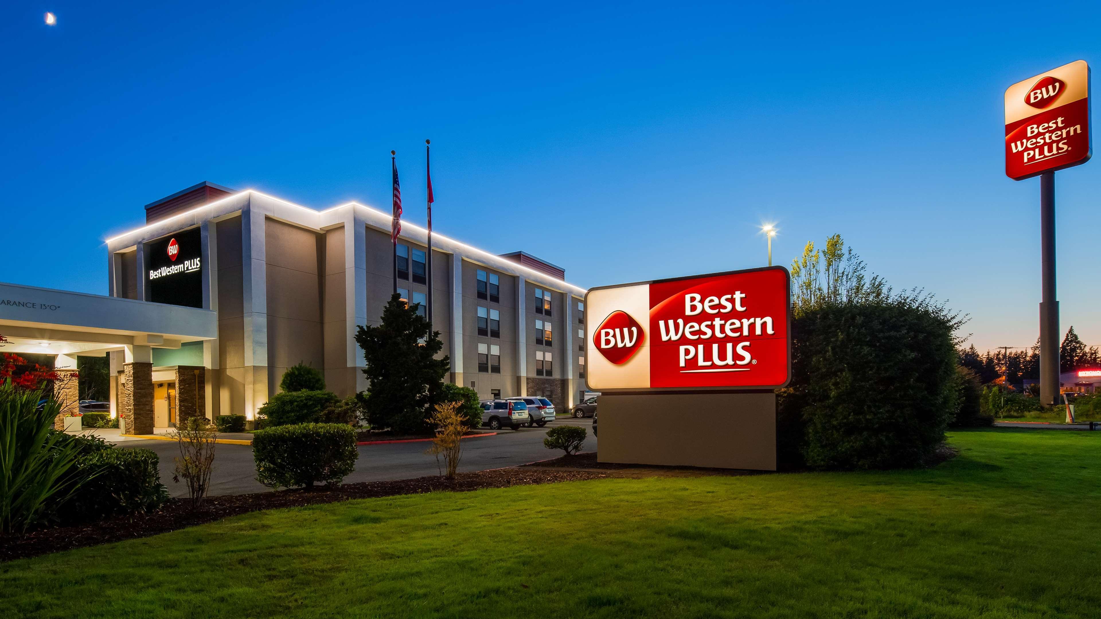 Best Western Plus Roswell/Alpharetta Екстер'єр фото