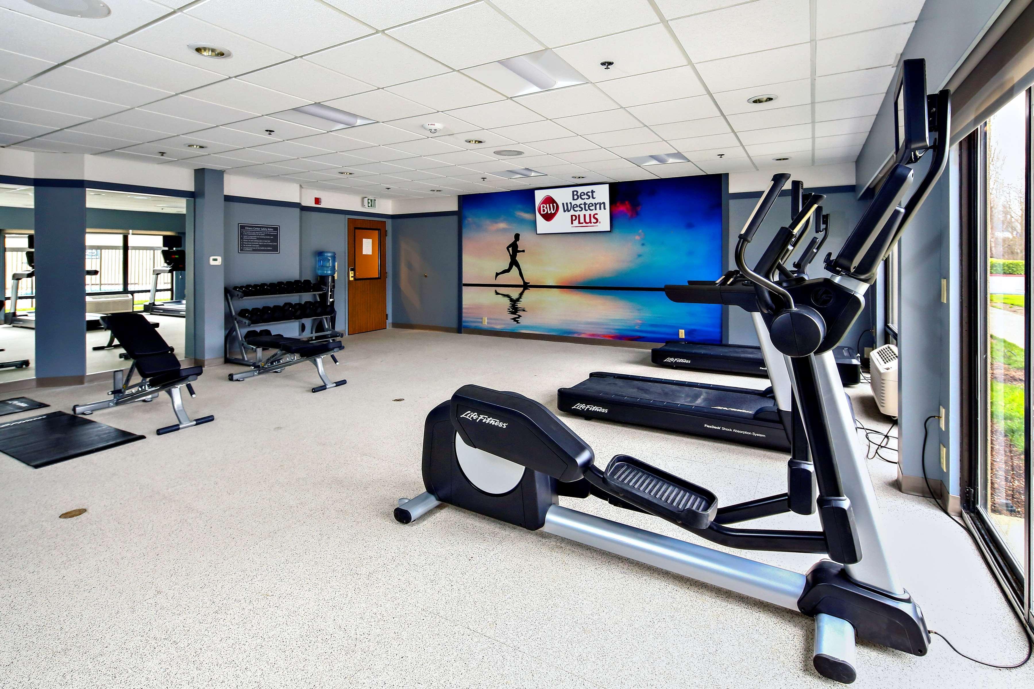 Best Western Plus Roswell/Alpharetta Екстер'єр фото