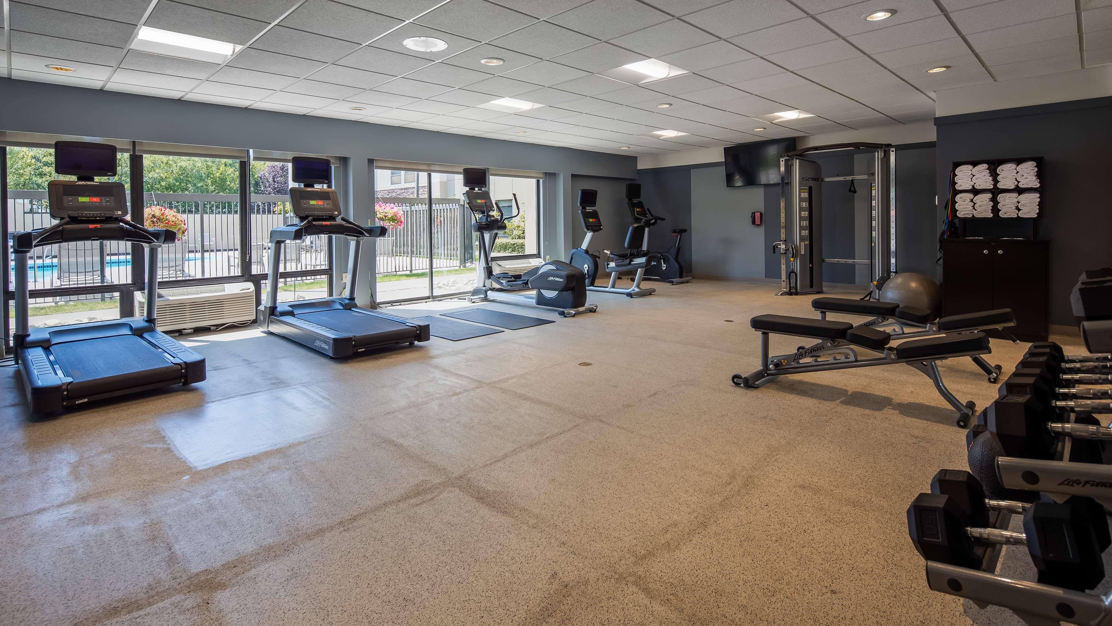 Best Western Plus Roswell/Alpharetta Екстер'єр фото