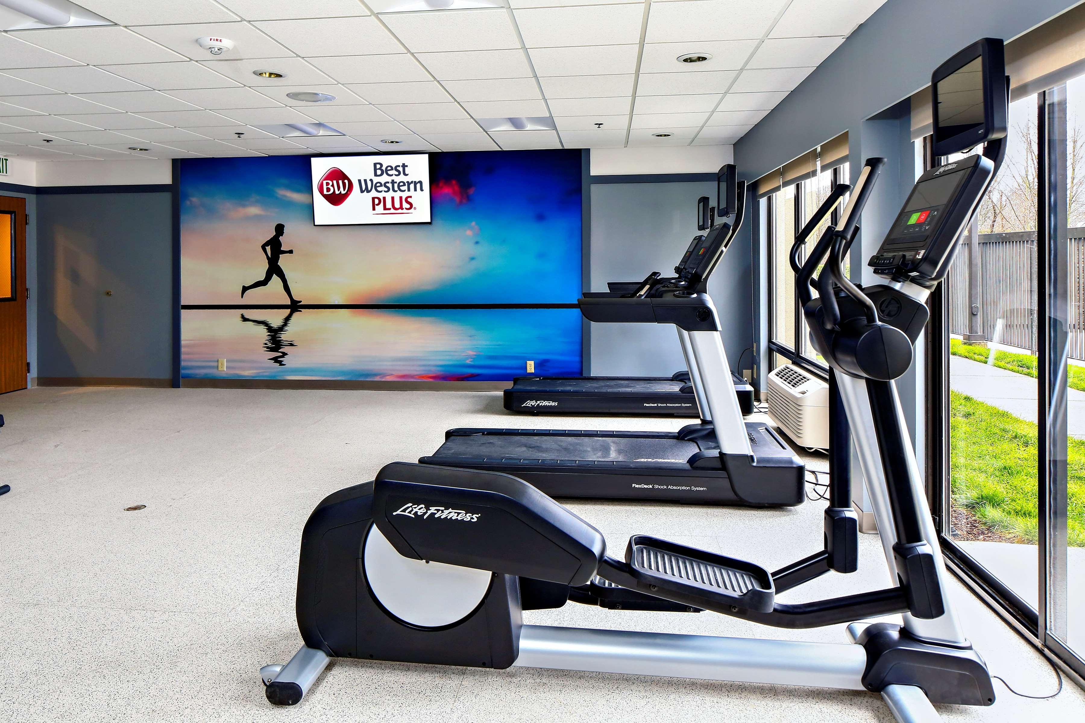 Best Western Plus Roswell/Alpharetta Екстер'єр фото
