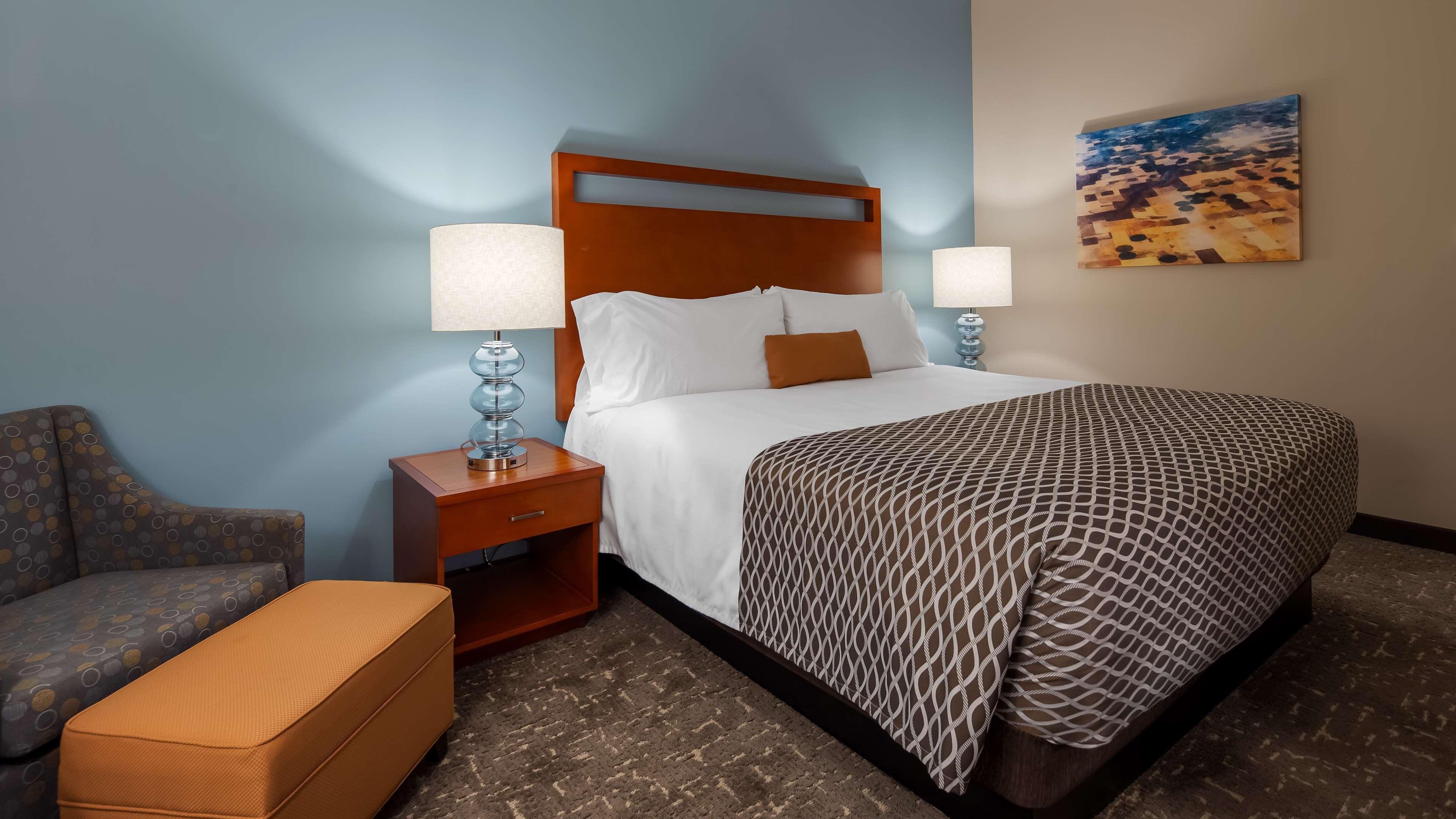 Best Western Plus Roswell/Alpharetta Екстер'єр фото