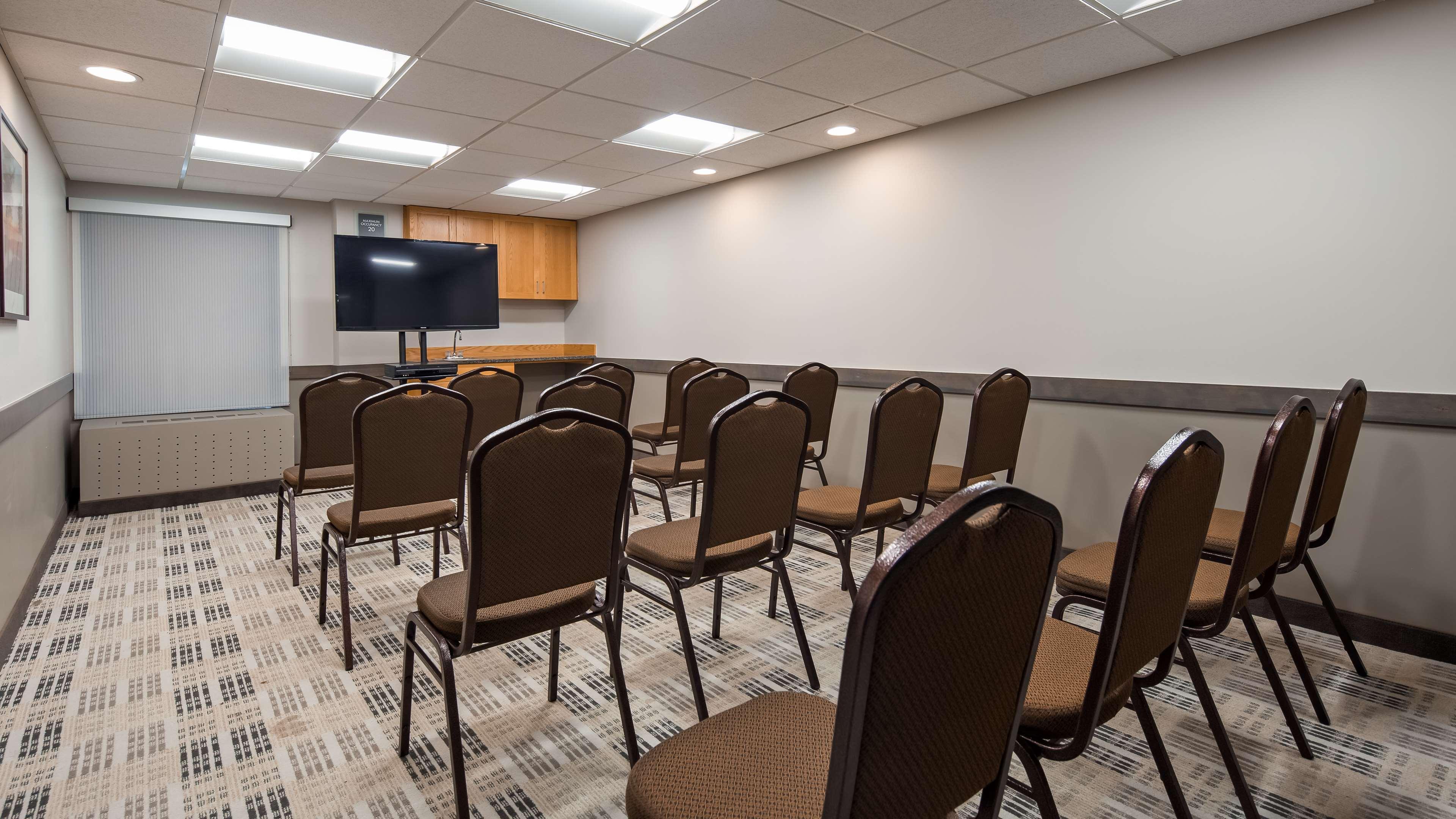 Best Western Plus Roswell/Alpharetta Екстер'єр фото