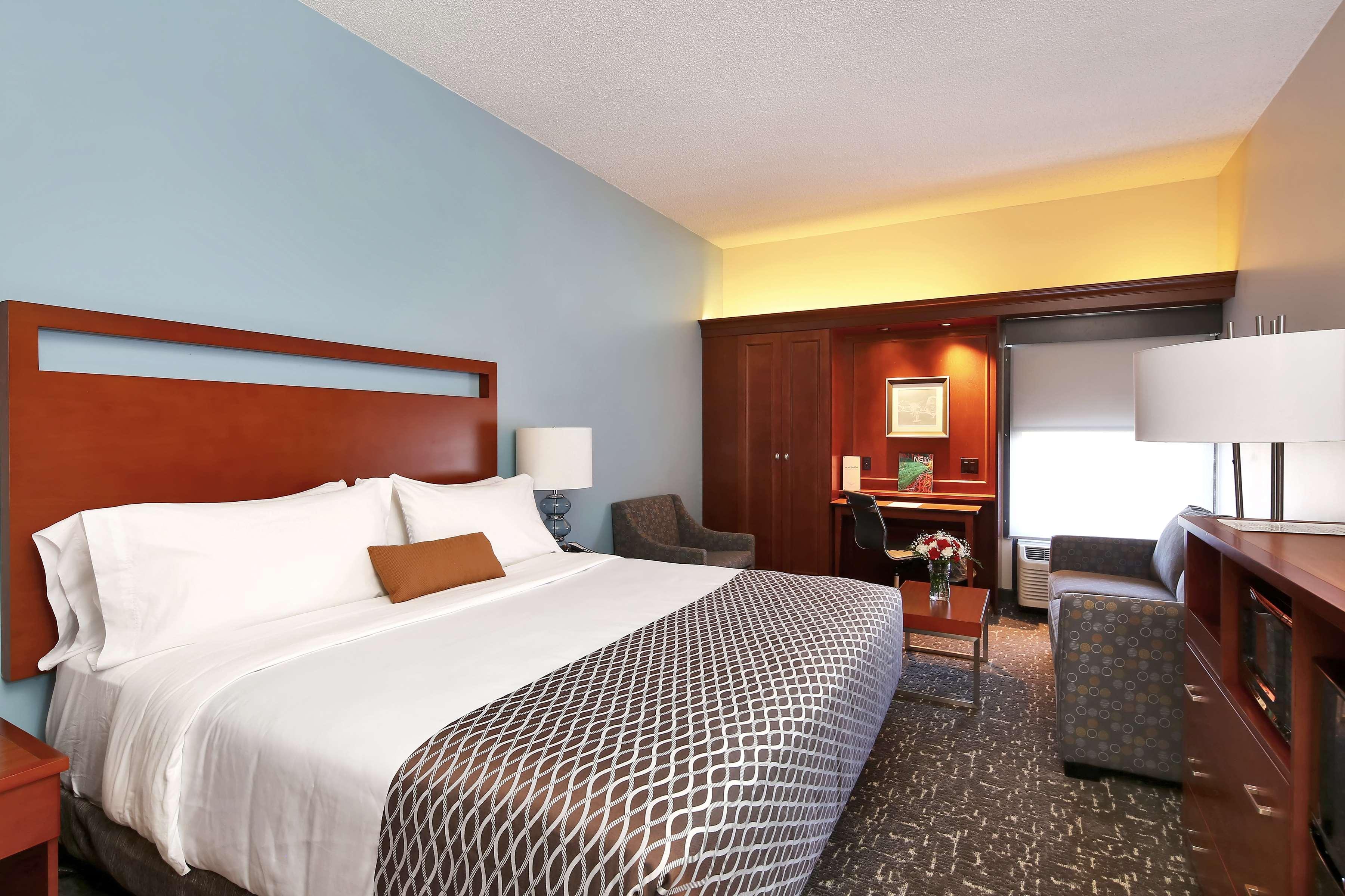 Best Western Plus Roswell/Alpharetta Екстер'єр фото