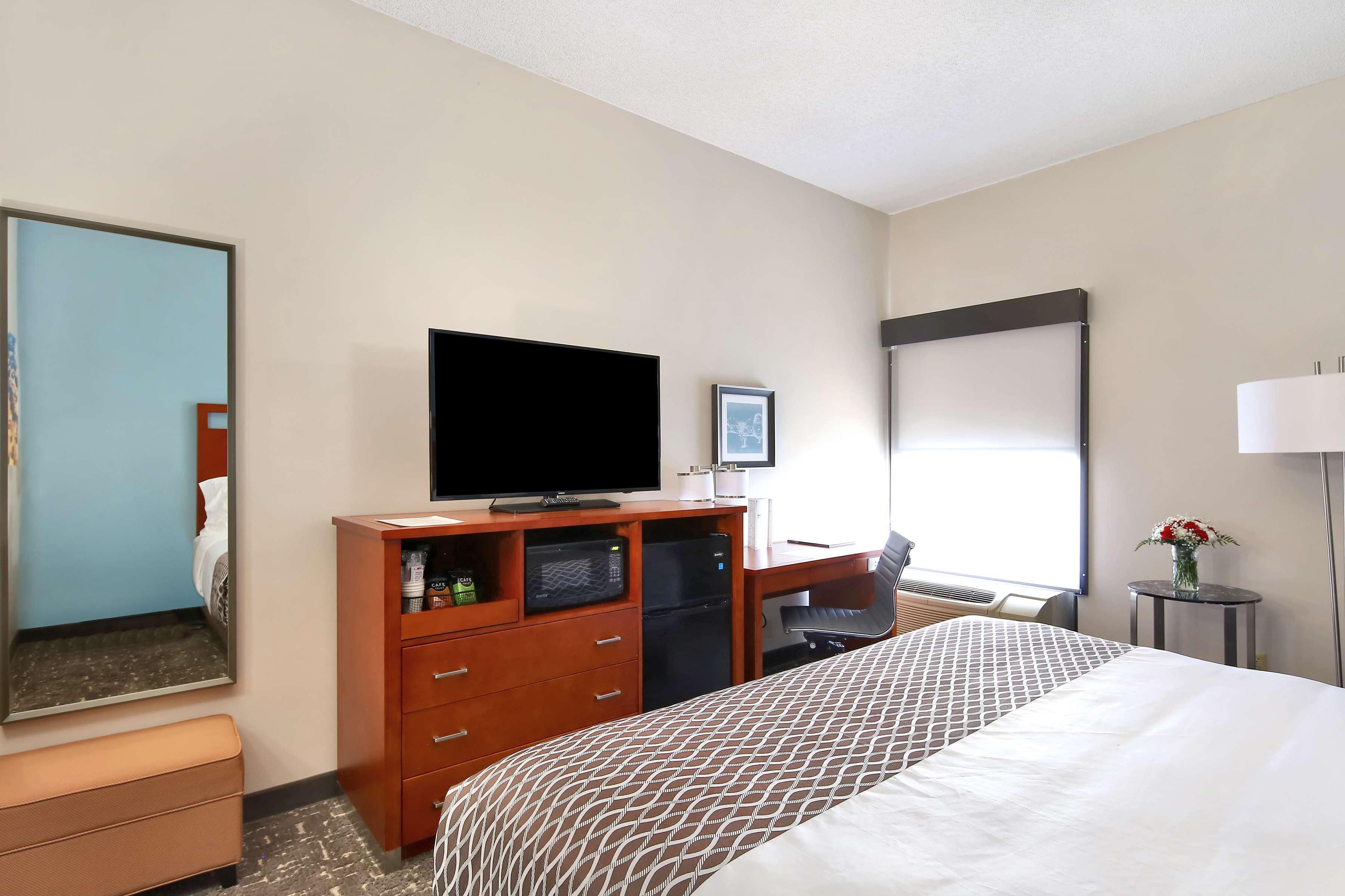 Best Western Plus Roswell/Alpharetta Екстер'єр фото