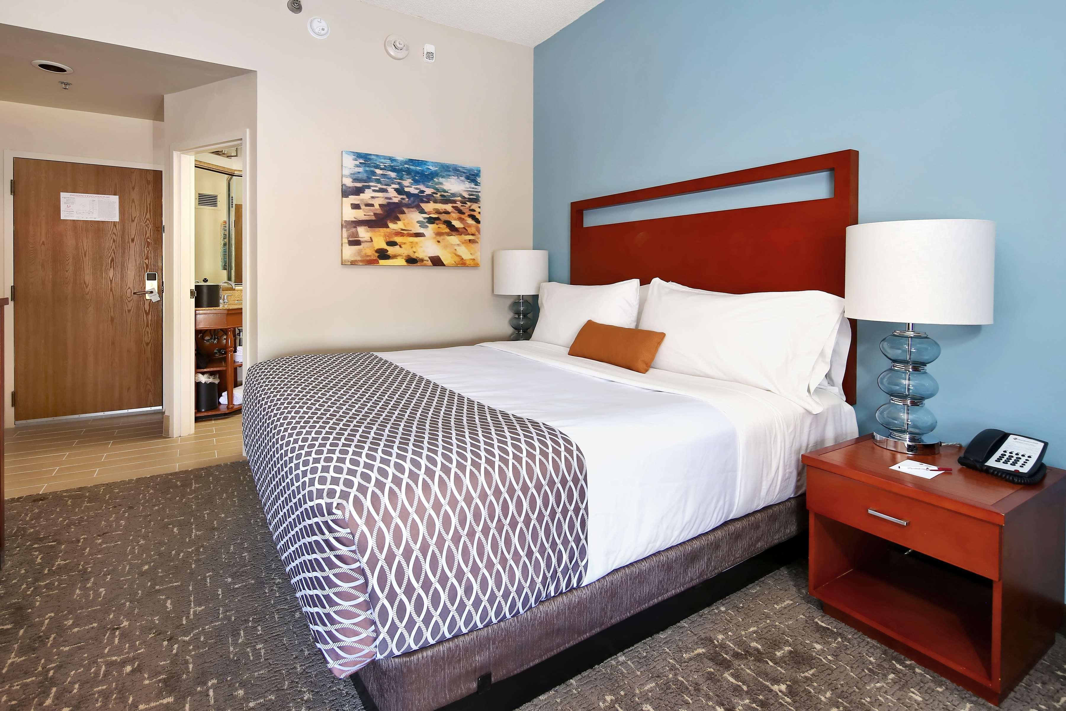 Best Western Plus Roswell/Alpharetta Екстер'єр фото